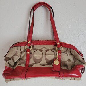 Coach Women's Hand Bag